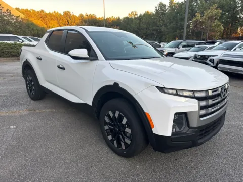 Another view of 2026 Hyundai Santa Cruz SE for sale in Lithia Springs, GA at ALM Hyundai West
