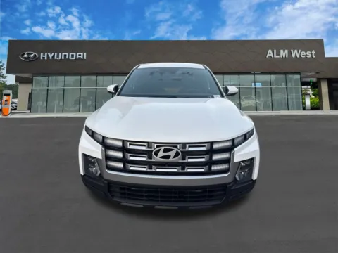 Photos of 2026 Hyundai Santa Cruz SE for sale in Lithia Springs, GA at ALM Hyundai West