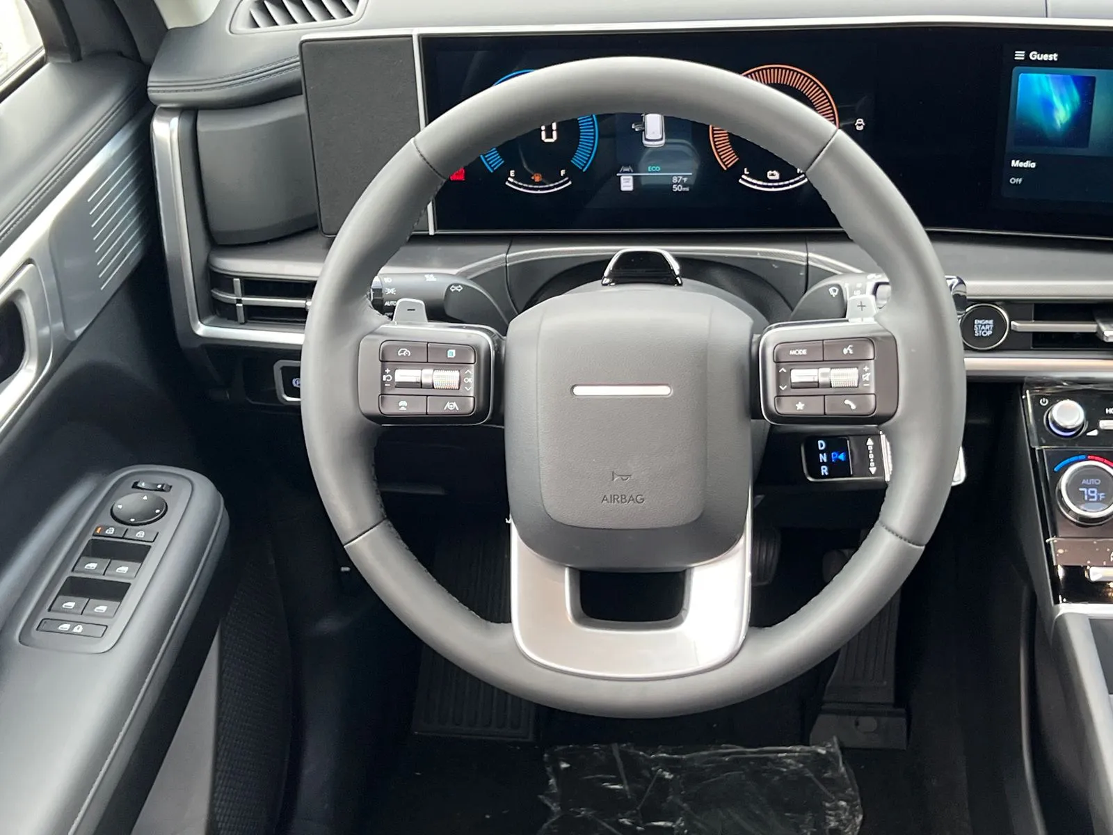 2026 Hyundai Santa Fe SEL - Photo 20