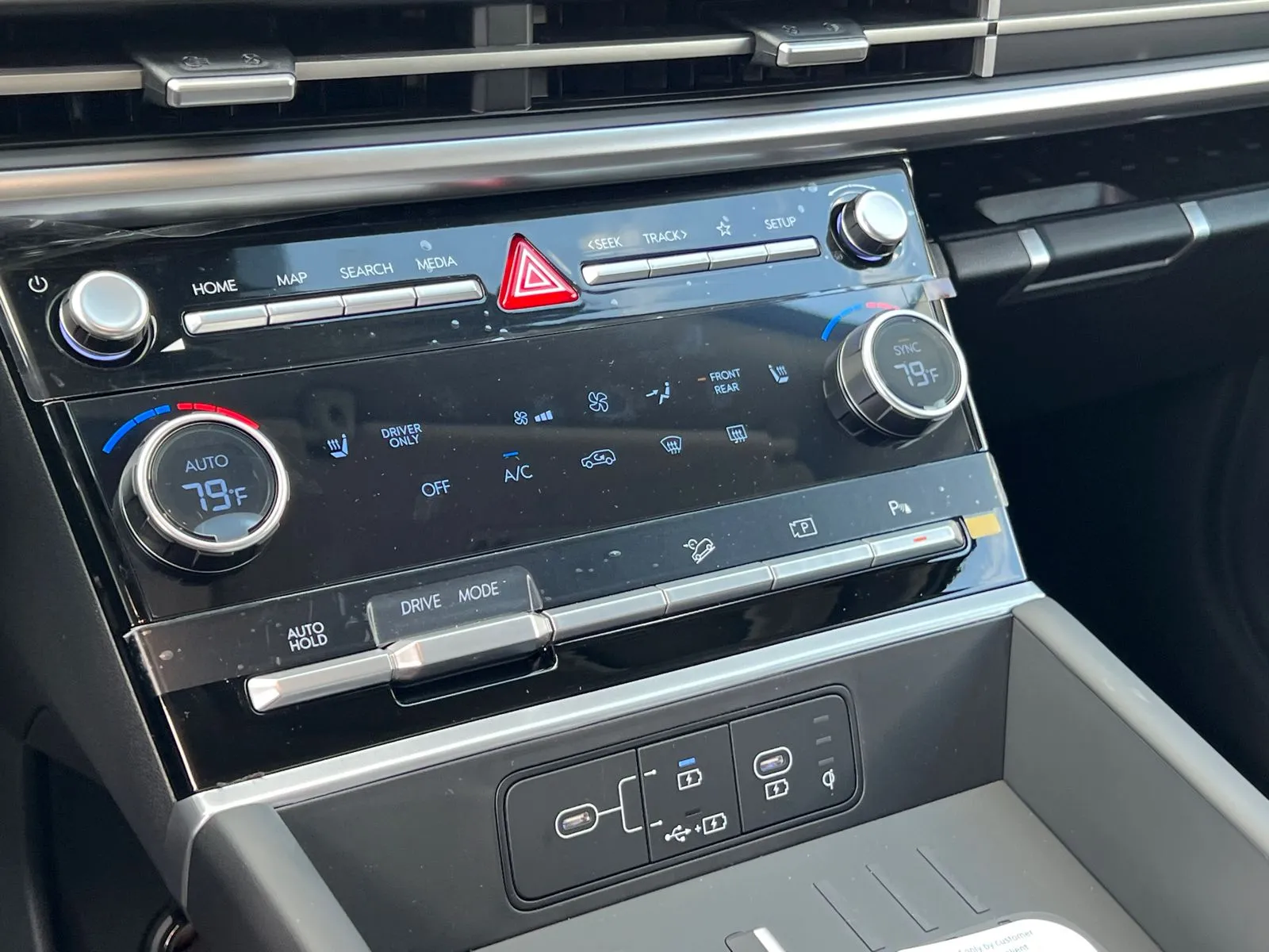 2026 Hyundai Santa Fe SEL - Photo 28
