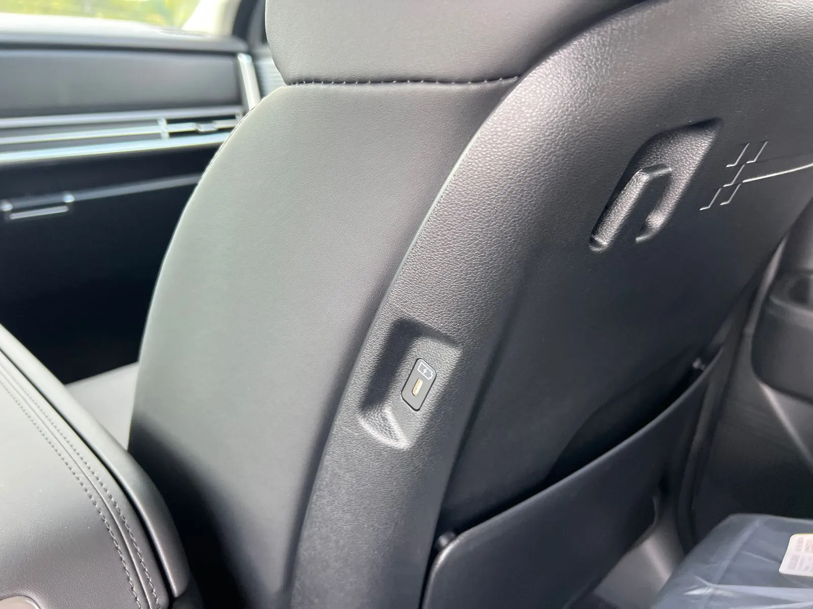 2026 Hyundai Santa Fe SEL - Photo 18