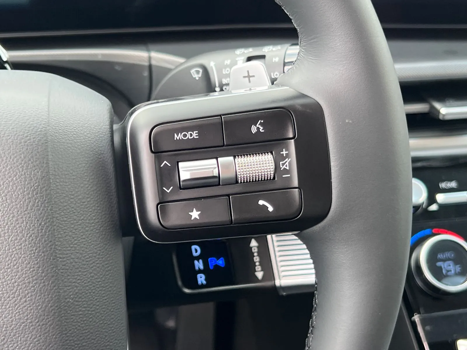 2026 Hyundai Santa Fe SEL - Photo 22