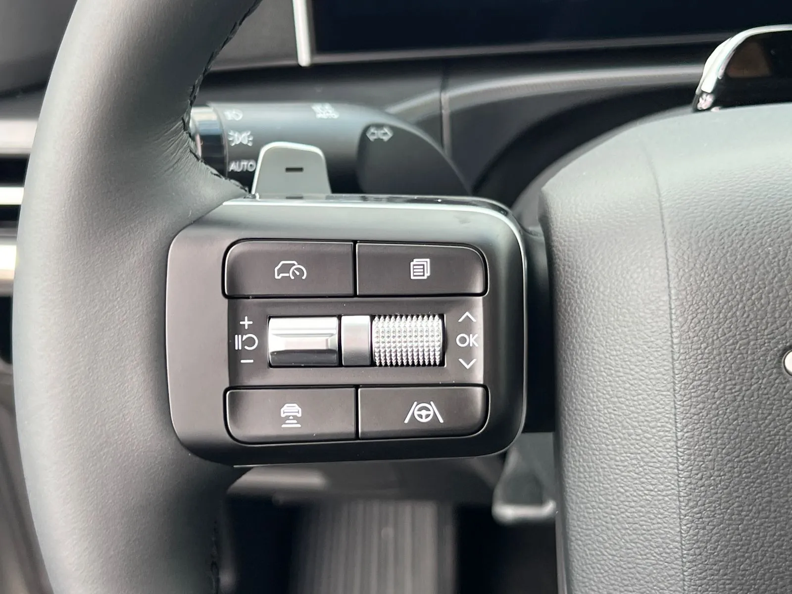 2026 Hyundai Santa Fe SEL - Photo 21