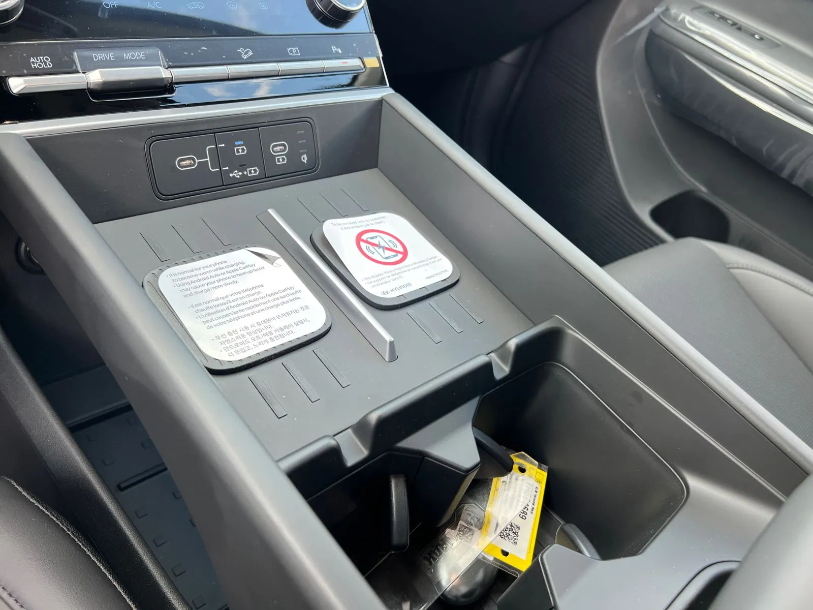 2026 Hyundai Santa Fe SEL - Photo 29