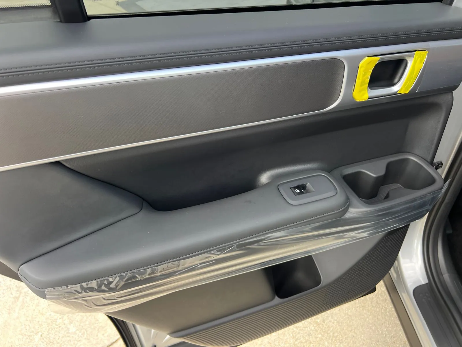 2026 Hyundai Santa Fe SEL - Photo 17