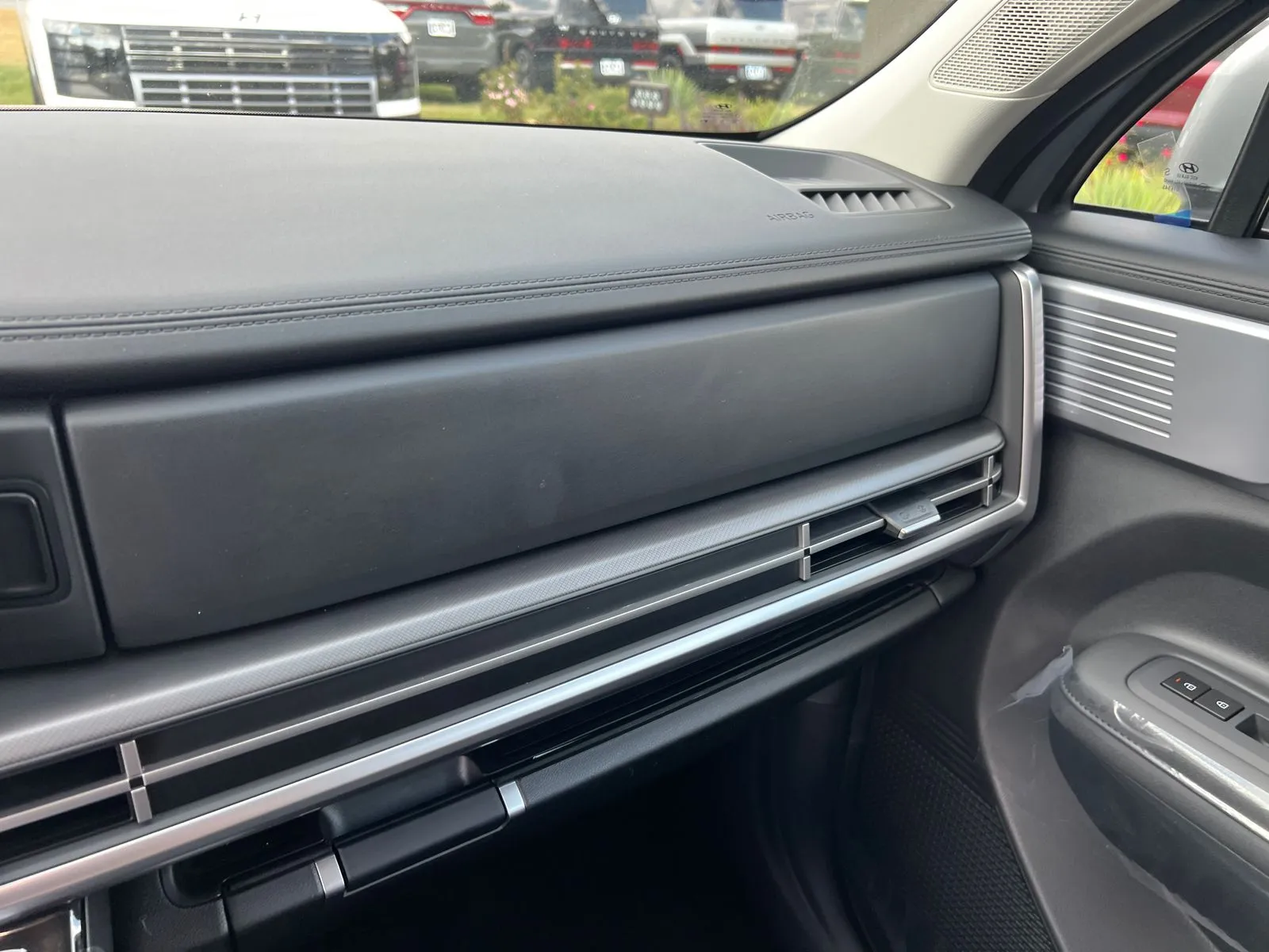 2026 Hyundai Santa Fe SEL - Photo 30