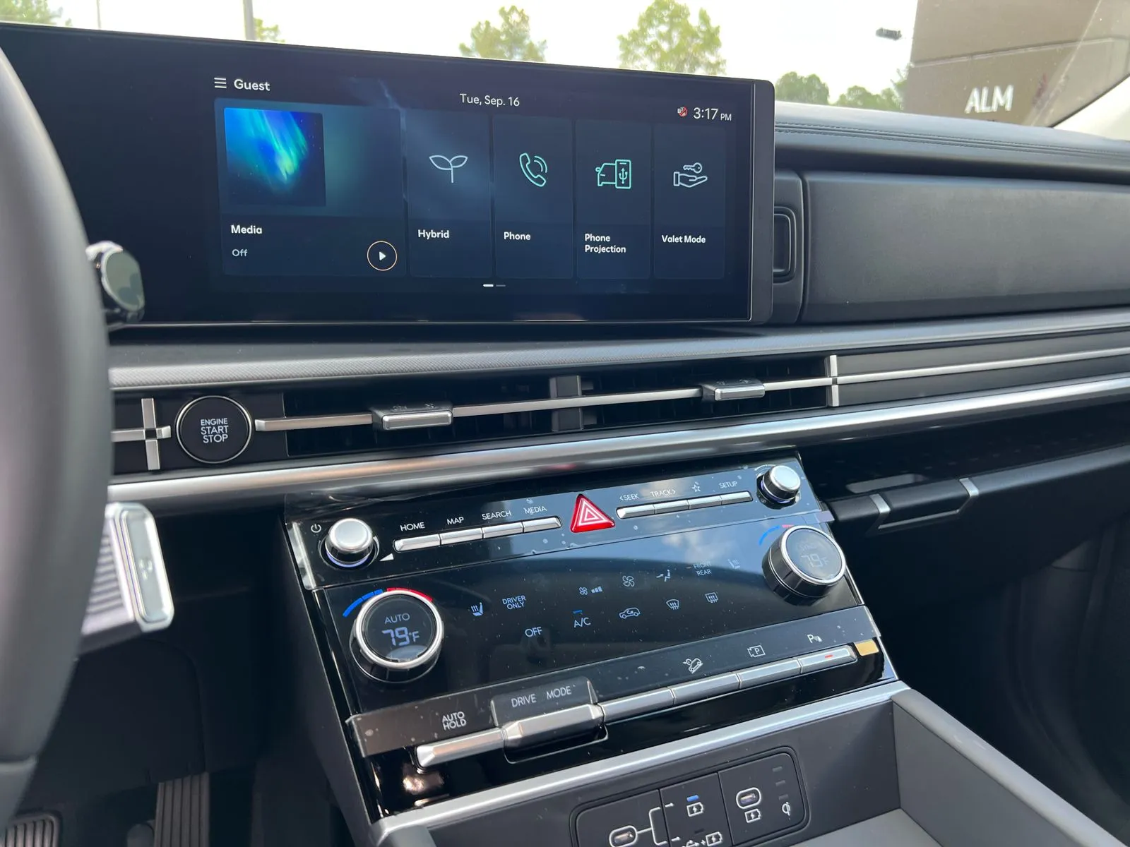 2026 Hyundai Santa Fe SEL - Photo 25