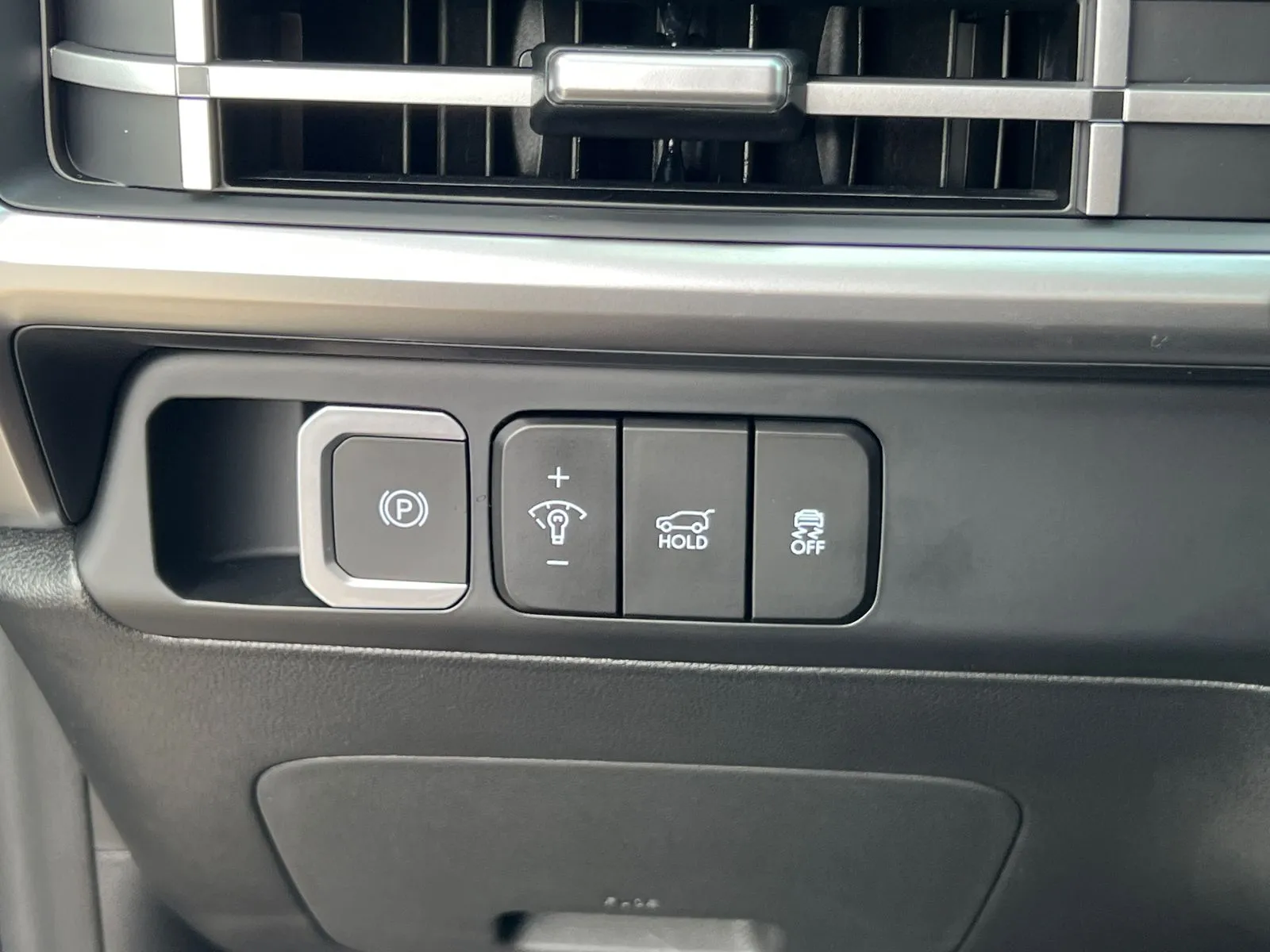 2026 Hyundai Santa Fe SEL - Photo 24