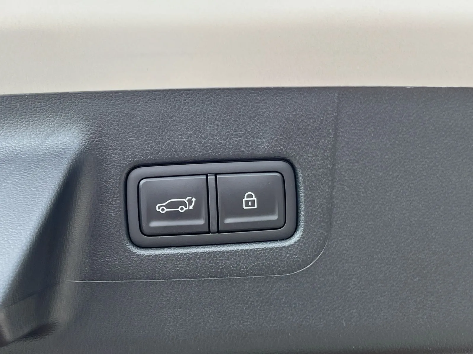 2026 Hyundai Santa Fe SEL - Photo 15