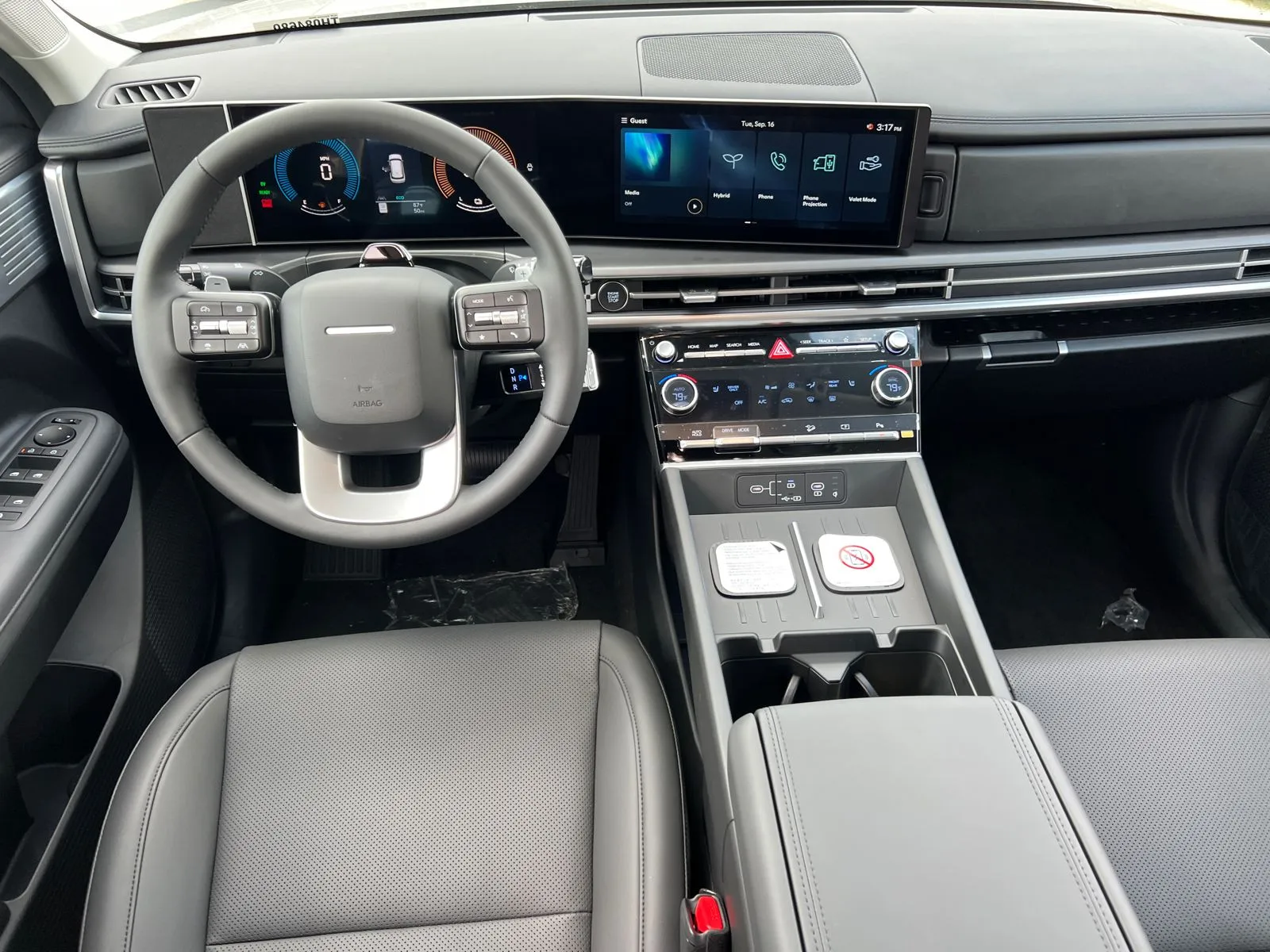 2026 Hyundai Santa Fe SEL - Photo 19