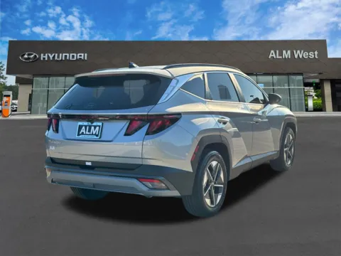 More photos of 2025 Hyundai Tucson SEL at ALM Hyundai West, GA