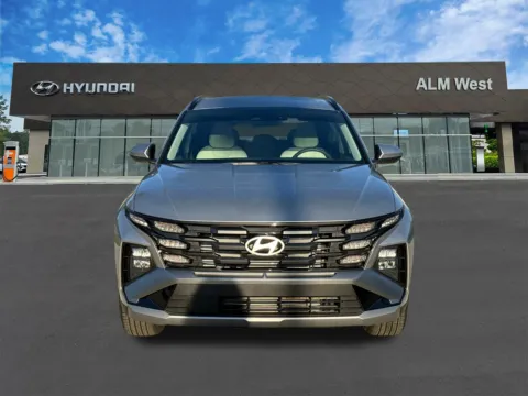 Photos of 2025 Hyundai Tucson SEL for sale in Lithia Springs, GA at ALM Hyundai West