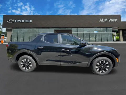 More photos of 2026 Hyundai Santa Cruz SE at ALM Hyundai West, GA