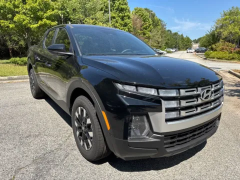 Another view of 2026 Hyundai Santa Cruz SE for sale in Lithia Springs, GA at ALM Hyundai West