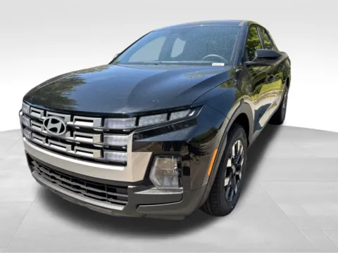 Black 2026 Hyundai Santa Cruz SE for sale in Lithia Springs, GA