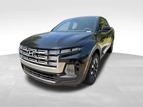 Black 2026 Hyundai Santa Cruz SE for sale in Lithia Springs, GA