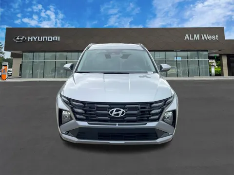 Photos of 2025 Hyundai Tucson SEL for sale in Lithia Springs, GA at ALM Hyundai West