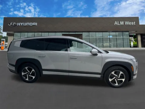 More photos of 2026 Hyundai IONIQ 9 SE at ALM Hyundai West, GA