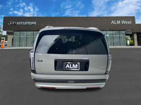 More photos of 2026 Hyundai IONIQ 9 SE at ALM Hyundai West, GA