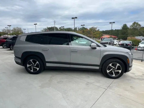 More photos of 2026 Hyundai IONIQ 9 SE at ALM Hyundai West, GA