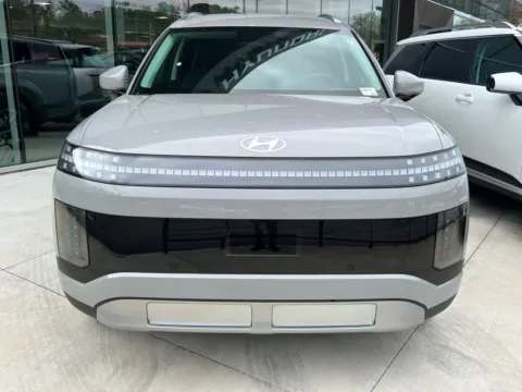 Photos of 2026 Hyundai IONIQ 9 SE for sale in Lithia Springs, GA at ALM Hyundai West