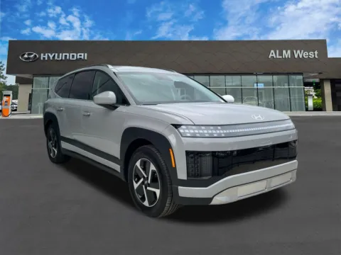 Another view of 2026 Hyundai IONIQ 9 SE for sale in Lithia Springs, GA at ALM Hyundai West