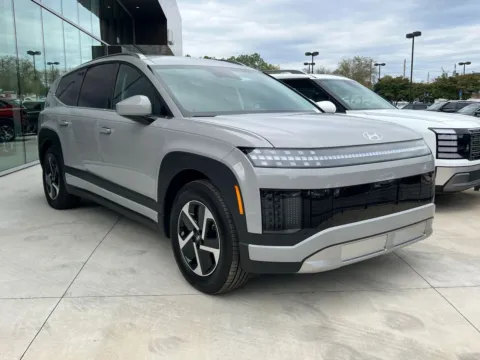 Another view of 2026 Hyundai IONIQ 9 SE for sale in Lithia Springs, GA at ALM Hyundai West