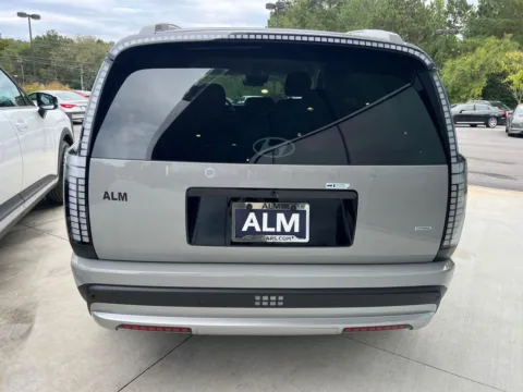 More photos of 2026 Hyundai IONIQ 9 SE at ALM Hyundai West, GA