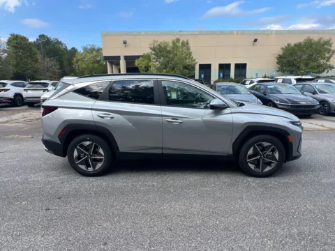 More photos of 2025 Hyundai Tucson SEL at ALM Hyundai West, GA
