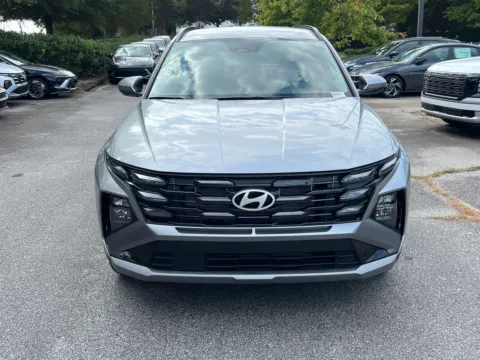 Photos of 2025 Hyundai Tucson SEL for sale in Lithia Springs, GA at ALM Hyundai West