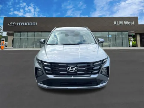 Photos of 2025 Hyundai Tucson SEL for sale in Lithia Springs, GA at ALM Hyundai West