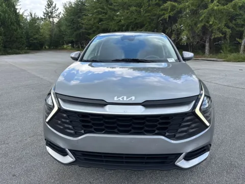 Photos of 2024 Kia Sportage LX for sale in Lithia Springs, GA at ALM Hyundai West
