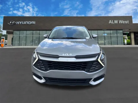 Photos of 2024 Kia Sportage LX for sale in Lithia Springs, GA at ALM Hyundai West