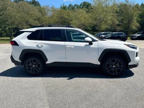More photos of 2024 Toyota RAV4 Adventure at ALM Hyundai West, GA