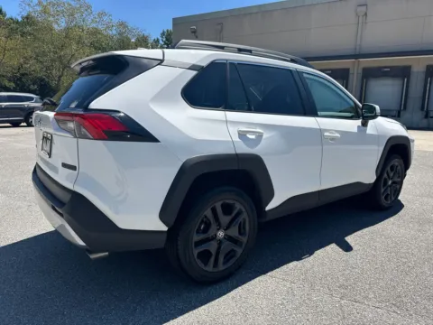 More photos of 2024 Toyota RAV4 Adventure at ALM Hyundai West, GA