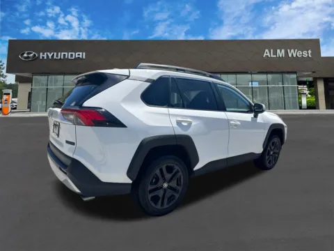 More photos of 2024 Toyota RAV4 Adventure at ALM Hyundai West, GA