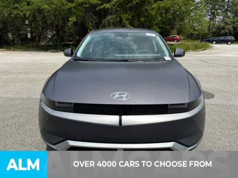 Another view of 2022 Hyundai IONIQ 5 SEL for sale in Lithia Springs, GA at ALM Hyundai West