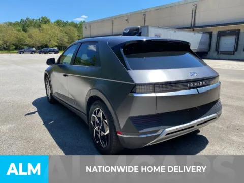 More photos of 2022 Hyundai IONIQ 5 SEL at ALM Hyundai West, GA