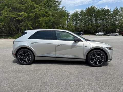 More photos of 2024 Hyundai IONIQ 5 Disney100 Platinum Edition at ALM Hyundai West, GA