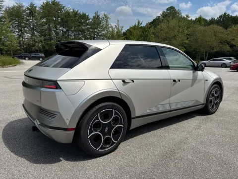 More photos of 2024 Hyundai IONIQ 5 Disney100 Platinum Edition at ALM Hyundai West, GA