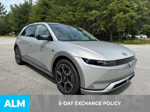More photos of 2024 Hyundai IONIQ 5 Disney100 Platinum Edition at ALM Hyundai West, GA