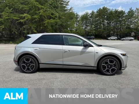 More photos of 2024 Hyundai IONIQ 5 Disney100 Platinum Edition at ALM Hyundai West, GA