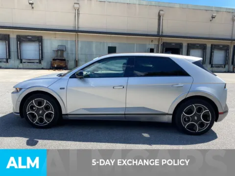 More photos of 2024 Hyundai IONIQ 5 Disney100 Platinum Edition at ALM Hyundai West, GA