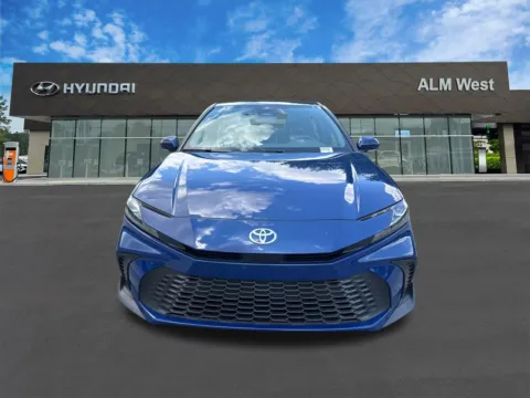 Photos of 2025 Toyota Camry SE for sale in Lithia Springs, GA at ALM Hyundai West