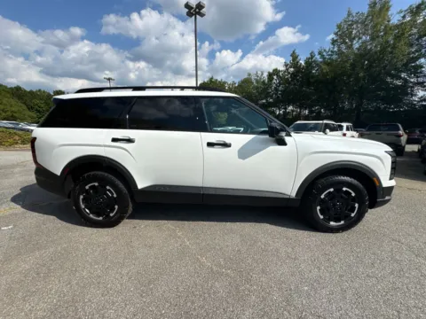 More photos of 2026 Hyundai Palisade XRT at ALM Hyundai West, GA