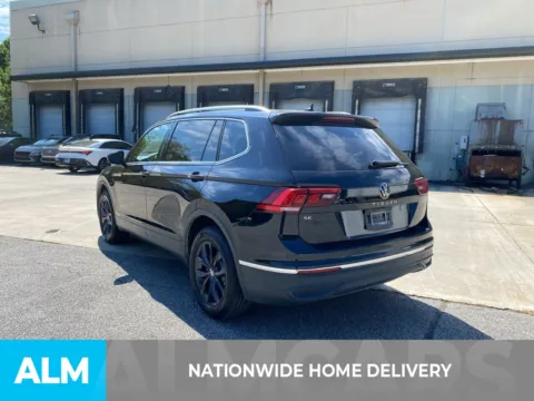 More photos of 2024 Volkswagen Tiguan 2.0T SE at ALM Hyundai West, GA