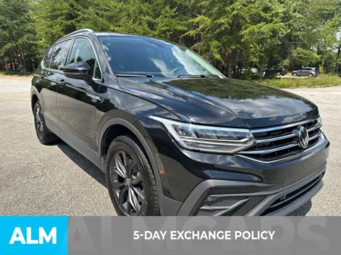 More photos of 2024 Volkswagen Tiguan 2.0T SE at ALM Hyundai West, GA