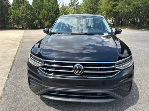 Photos of 2024 Volkswagen Tiguan 2.0T SE for sale in Lithia Springs, GA at ALM Hyundai West