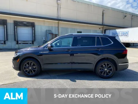 More photos of 2024 Volkswagen Tiguan 2.0T SE at ALM Hyundai West, GA
