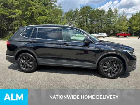 More photos of 2024 Volkswagen Tiguan 2.0T SE at ALM Hyundai West, GA
